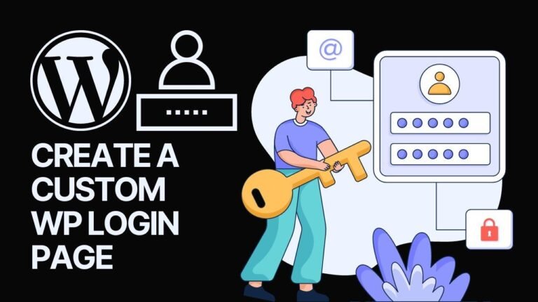 How can I make a personalized WordPress login/register page using Theme My Login for free?