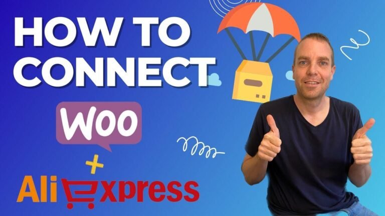 AliExpress to WooCommerce: The Top Dropshipping Plugin for 2024
