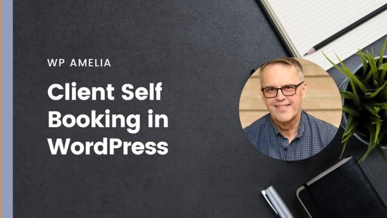 Introducing the Amelia Booking Plugin for WordPress: A Sneak Peek at What’s Coming!