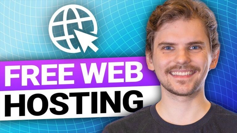 What are the best options for free web hosting? Can you really host your website for free?