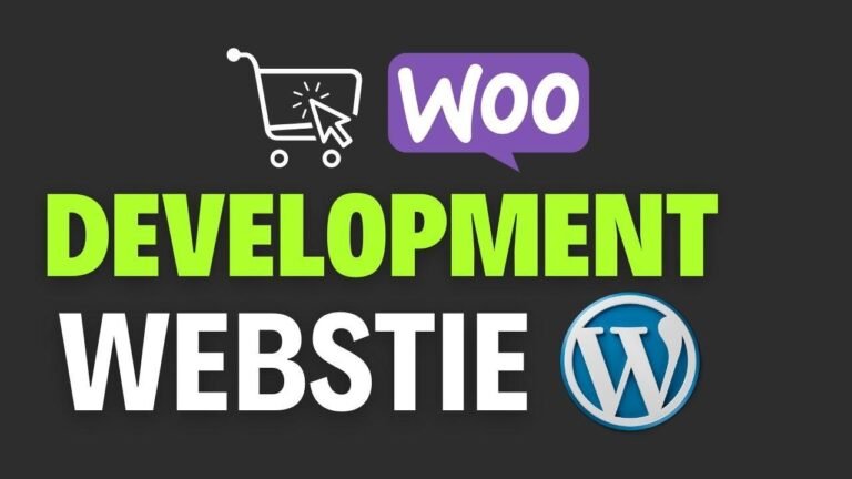 Here’s how you can make an online store using WordPress and WooCommerce.
