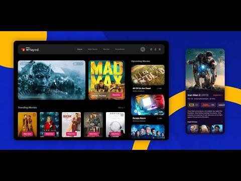 Guide to building a movie streaming site using the Zetaflix Autoembed WordPress theme.