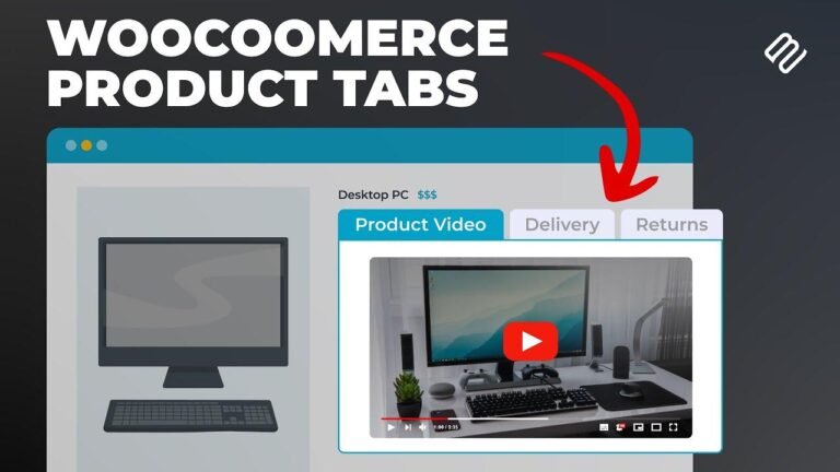 The easiest way to include more product details: WooCommerce Product Tabs.