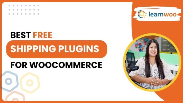 Top Free WooCommerce Shipping Plugins for Seamless E-commerce Shipping Experience