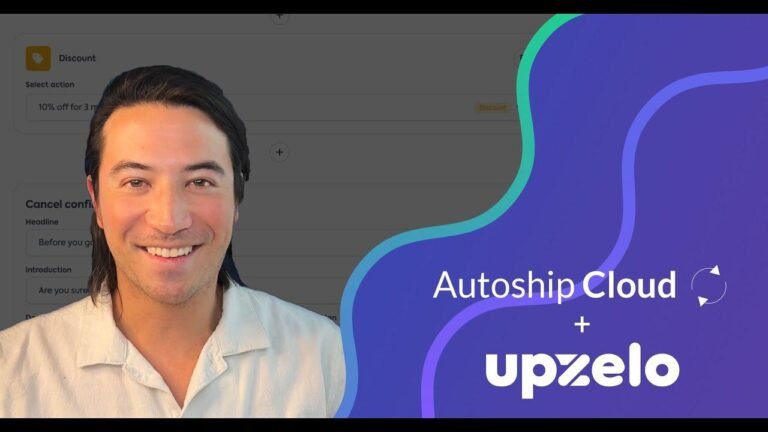 Improve customer retention with Autoship and Subscribe & Save on Shopify, WooCommerce, and more using Upzelo and QPilot.