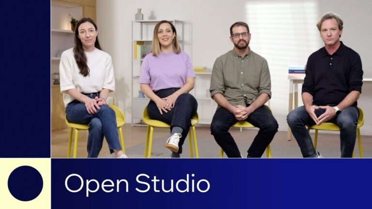Join us for the live stream event at Wix Studio’s Open Studio. Don’t miss out!