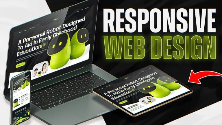 Learn to proficiently set up Wix Studio design breakpoints for tablet and mobile to achieve optimal website responsiveness.