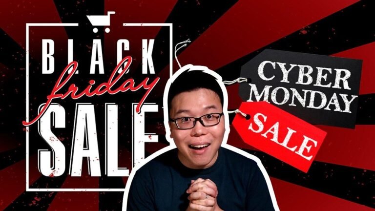 Don’t Miss Out on the Top 15 WordPress Black Friday & Cyber Monday Deals. Get the Best Offers Now!