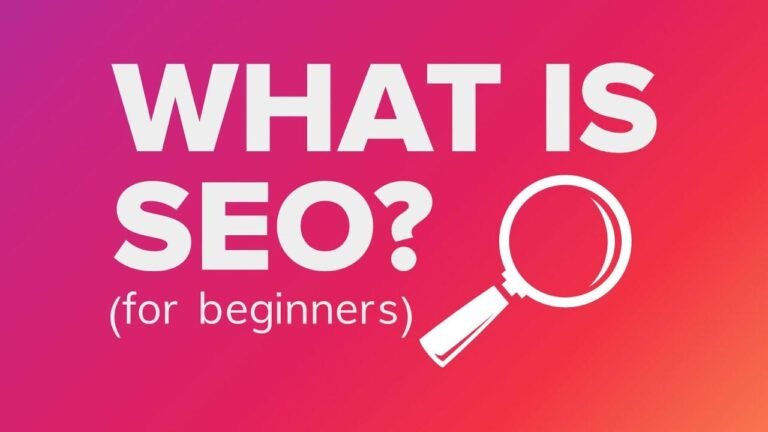 What exactly is SEO and How Does it Function?
