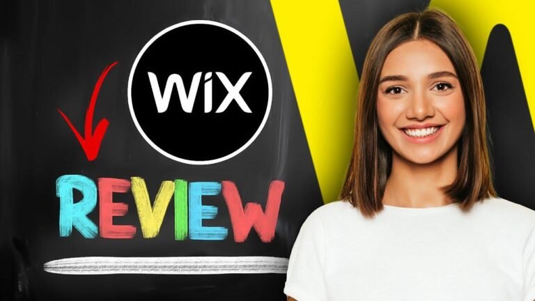 2024 WIX Review: Pros, Cons, and What You Need to Know