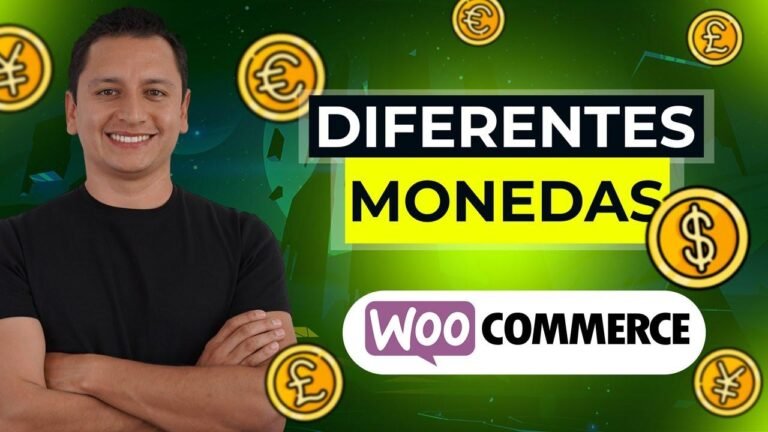 “Pricing in Different Currencies Woocommerce – WordPress Multi-Currency Plugin”