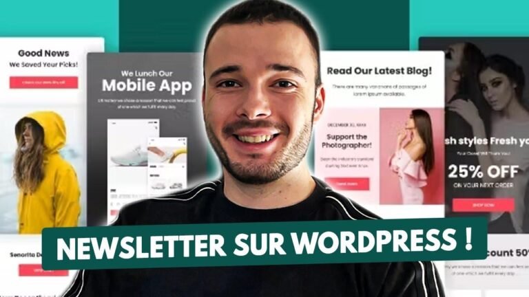 Is Mailerlite the best newsletter plugin for WordPress? Learn more and find out if it’s right for your website.