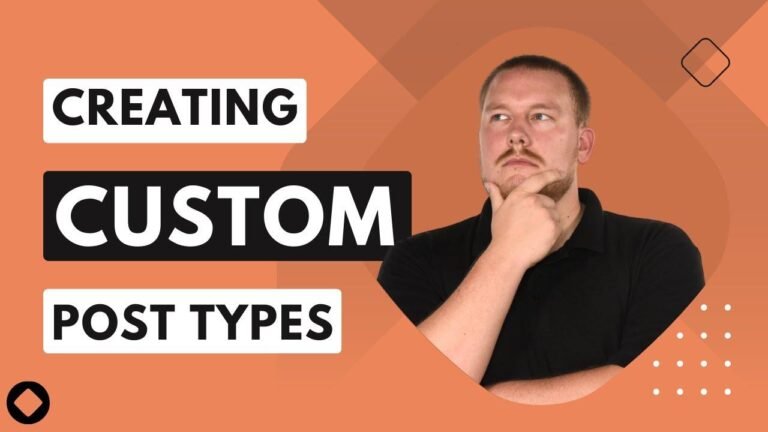 How to Create and Set Up a Custom Post Type in the Voxel WordPress Theme