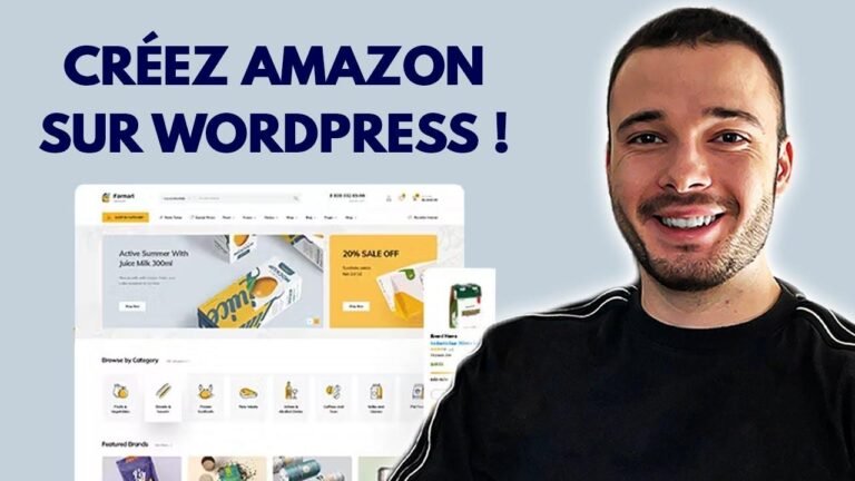 How to create a marketplace using WordPress and Woocommerce? (for free)