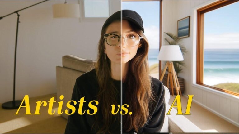 AI Art: What You’ve Been Misunderstanding