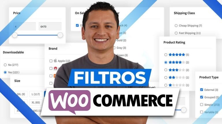 Best Woocommerce Filter Plugin