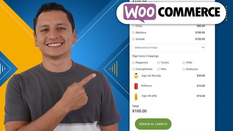 How to Add Extra Custom Fields to Woocommerce Products