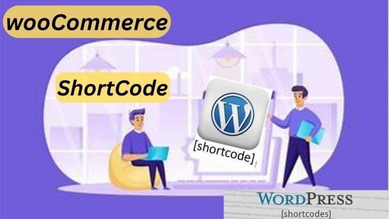 Learn to use ShortCodes in WooCommerce easily with the help of our simple tutorial in Hindi and Urdu languages.