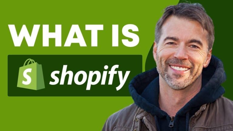 What is Shopify and How It Works in 2024 | Complete Guide