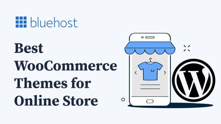 Top WooCommerce Themes for Your E-Commerce Website