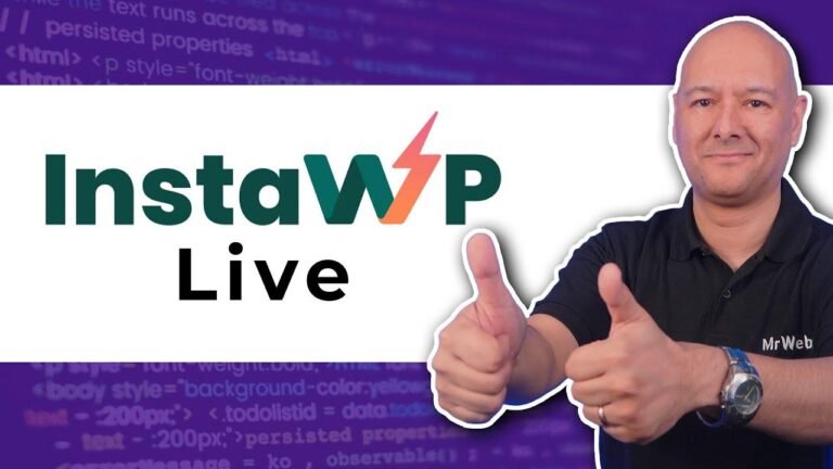 InstaWP introduces new and incredible hosting services in its latest InstaWP Live Review. Check it out now!