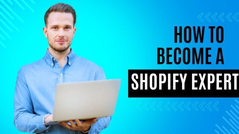 Optimal Shopify Tutorial: Step-by-Step Guide for Beginners to Launch Your Shopify Store