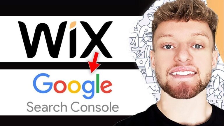 Title: Crafting and Sending Your Wix Sitemap to Google Search Console (Step-by-Step Guide)