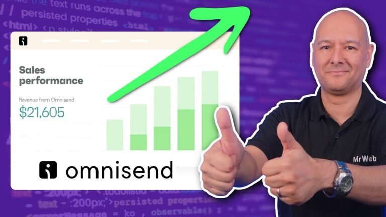 Sure, here’s the rewritten text:

“Step-by-step Guide: Boost Your WooCommerce Sales with Omnisend