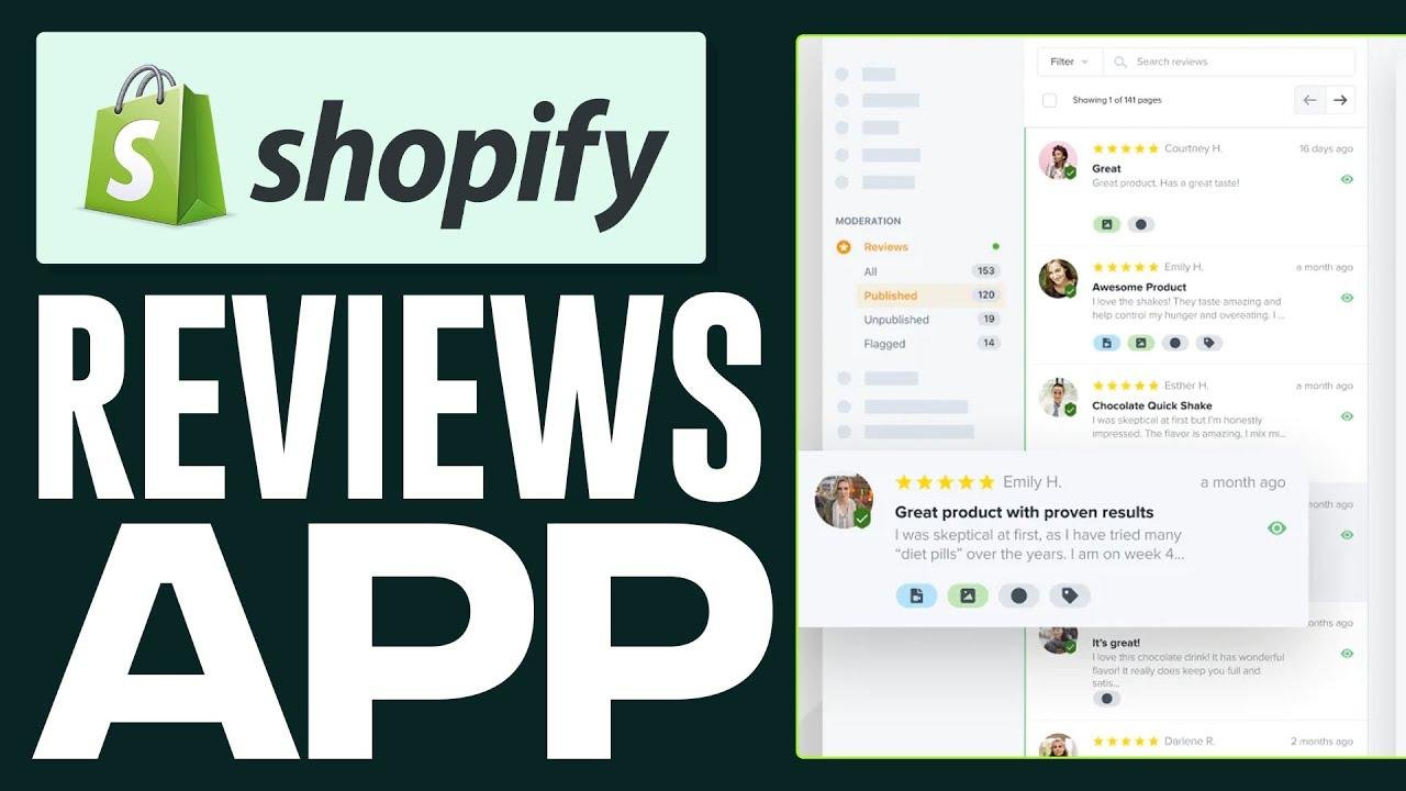 2024 Best Shopify Review Apps - (Complete Guide) - Wpdanz.com