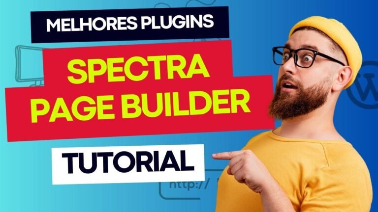 Top WordPress Plugins: Spectra Page Builder