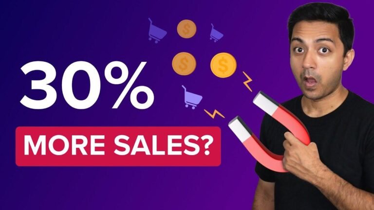 Boost your earnings with this guide on upselling using WooCommerce Order Bumps featuring CartFlows. Unlock more profits effortlessly and maximize your sales potential.