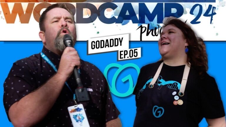 Check out Courtney Robertson’s exploration of #WordPress Managed Hosting versus cPanel Websites at WordCamp, presented by #GoDaddy.