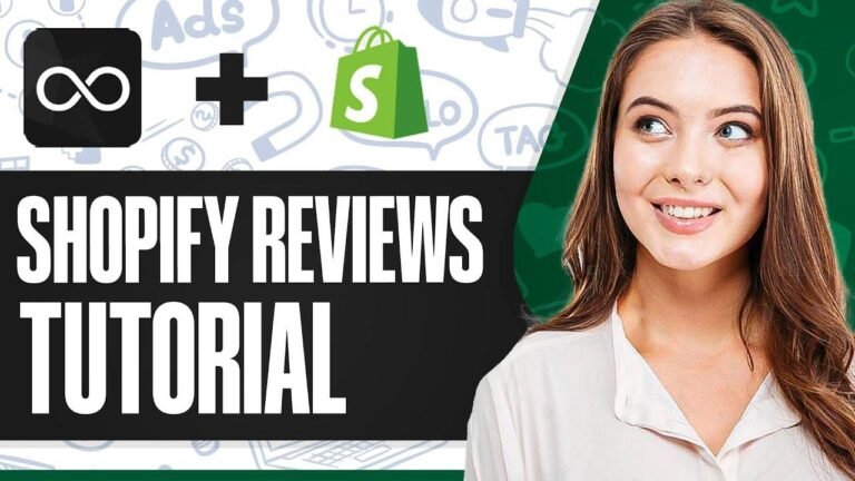 Learn How to Use Loox for Shopify Review | Loox Reviews Tutorial 2024