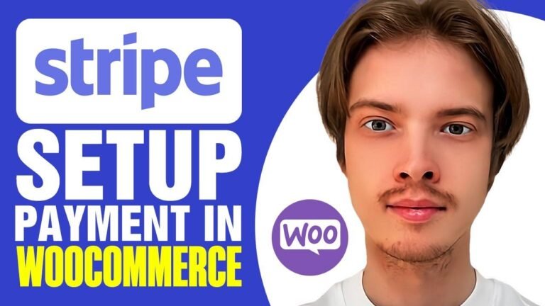 Setting up Stripe payment in WooCommerce for 2024: A step-by-step guide to making it seamless for your online business.