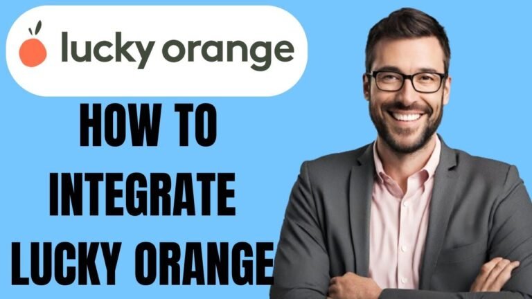 Boost Your Shopify Store with Lucky Orange: Step-by-Step Guide