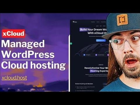 Is xCloud Hosting the Ultimate WordPress Website Alternative to Cloudways?