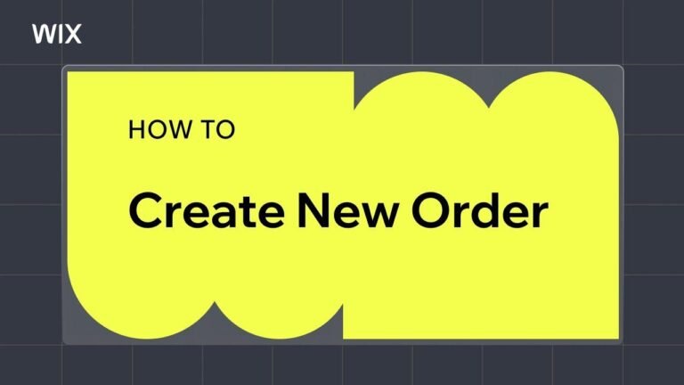 Step by Step: How to Take Orders and Process Payments Face-to-Face