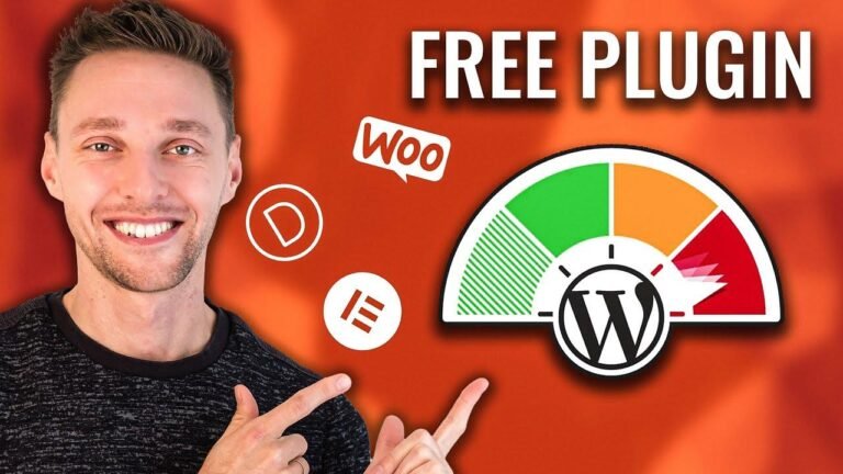 Boost WordPress Performance with FREE Plugin ⚡ Airlift Tutorial 2024